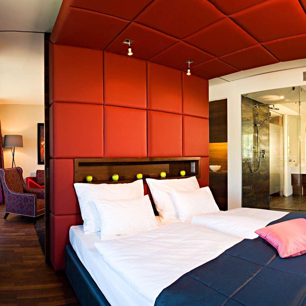 Asia Hotel & Spa Leoben ลีโอเบน ห้อง รูปภาพ