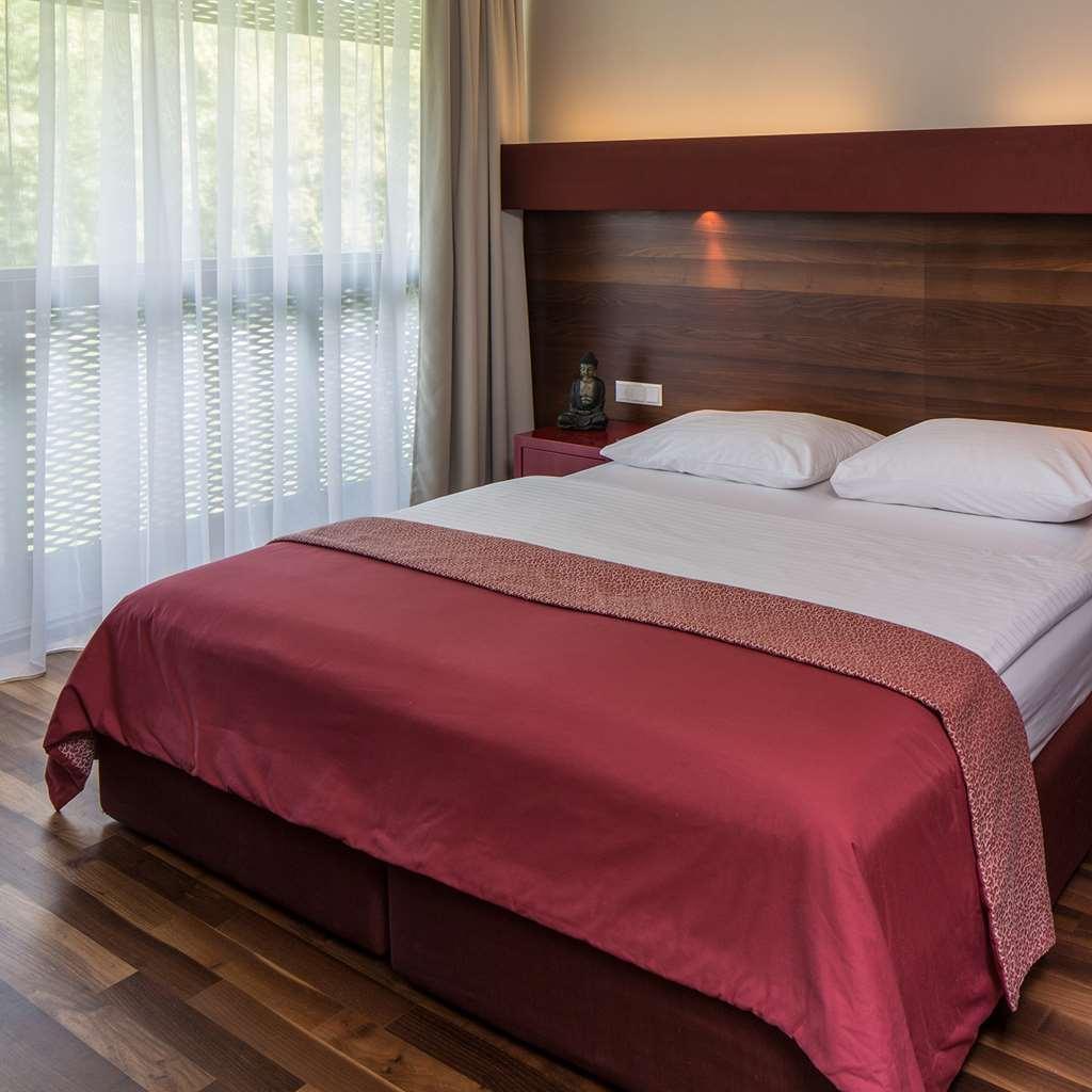 Asia Hotel & Spa Leoben ลีโอเบน ห้อง รูปภาพ