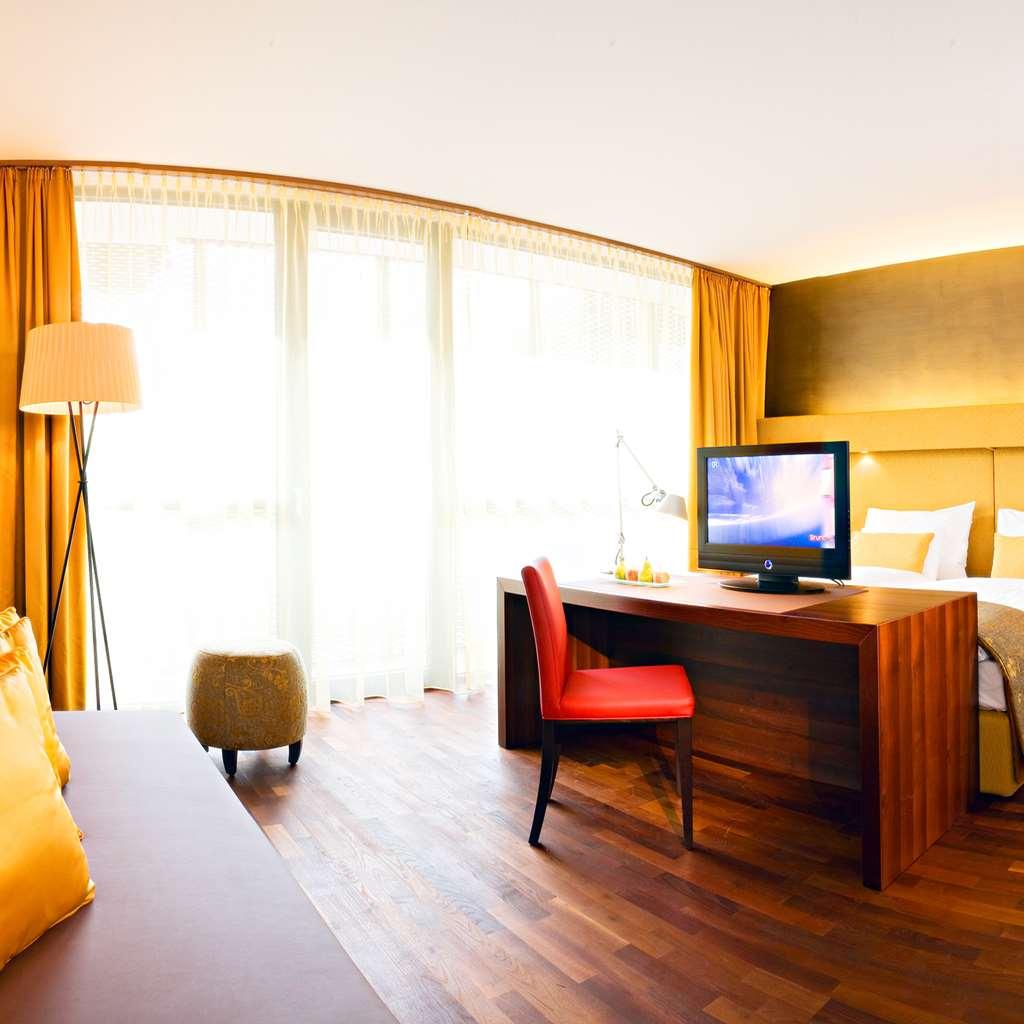 Asia Hotel & Spa Leoben ลีโอเบน ห้อง รูปภาพ