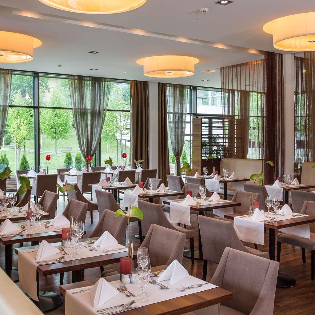 Asia Hotel & Spa Leoben ลีโอเบน สิ่งอำนวยความสะดวก รูปภาพ