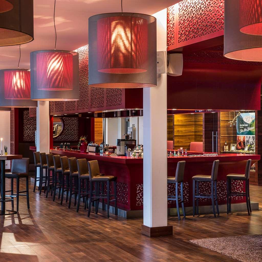 Asia Hotel & Spa Leoben ลีโอเบน สิ่งอำนวยความสะดวก รูปภาพ