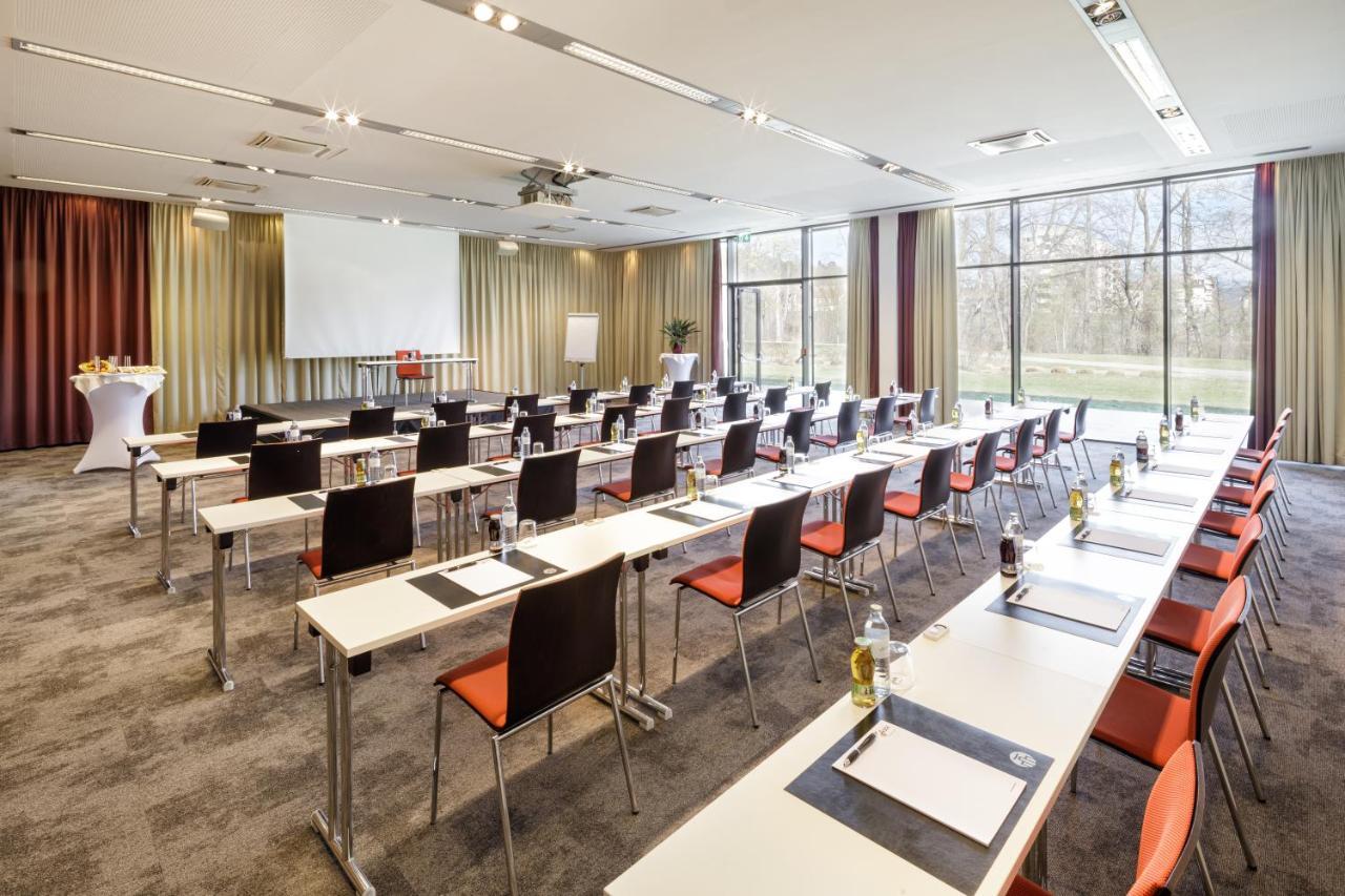 Asia Hotel & Spa Leoben ลีโอเบน ภายนอก รูปภาพ